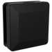 Square Steam Head
