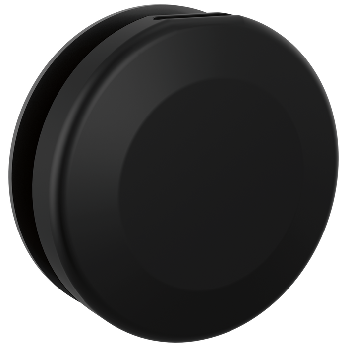 Round Steam Head