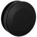 Round Steam Head