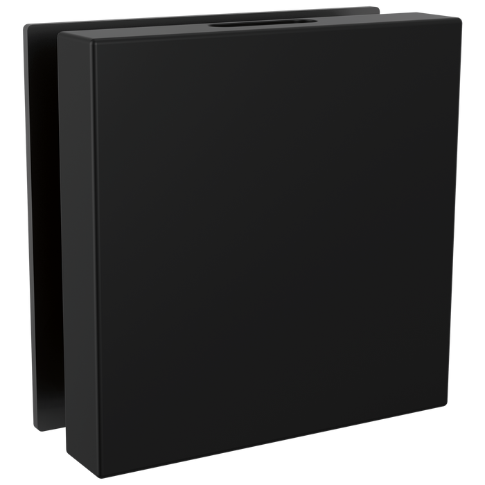 Contemporary Square Steam Head