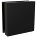 Contemporary Square Steam Head