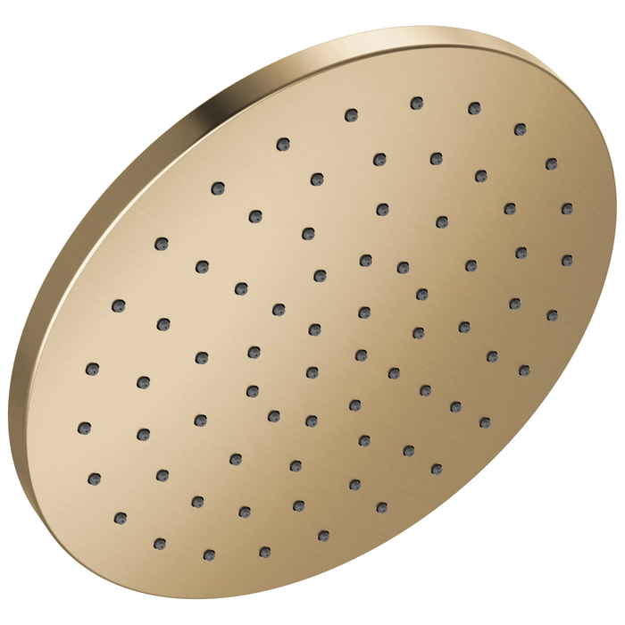 10" rain shower head