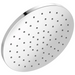 10" rain shower head