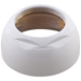 Delta RP1050PB Bonnet Nut, White