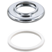 Delta:RP10965 Handle Base w/ Gasket