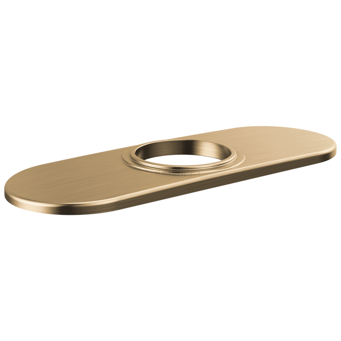 Escutcheon & Gasket