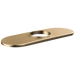 Escutcheon & Gasket