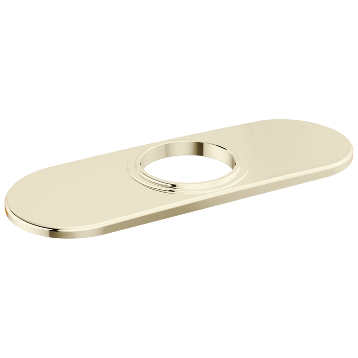 Escutcheon & Gasket