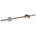 Delta RP12517 Horizontal Rod