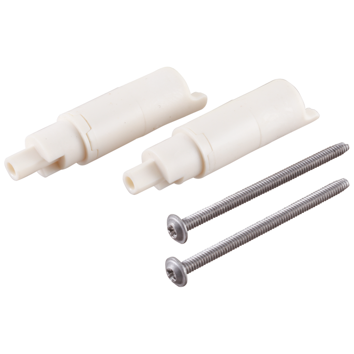 Peerless RP12626 Stem Extenders - (2) - with Screws - Lever Handles