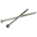 Delta RP12630BL Screws (2) - Extra Long - Escutcheon Trim, Chrome
