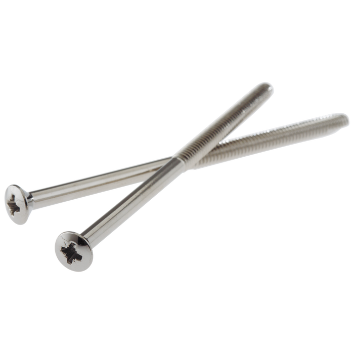 Delta RP12630BL Screws (2) - Extra Long - Escutcheon Trim, Luxe Gold