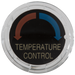 Delta RP16201 Button - Knob Handle - Monitor Pressure Balance Tub & Shower