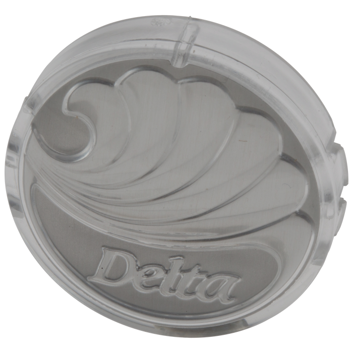 Delta RP17446 Button - 1H Bathroom, Tub & Shower