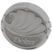 Delta RP17446 Button - 1H Bathroom, Tub & Shower