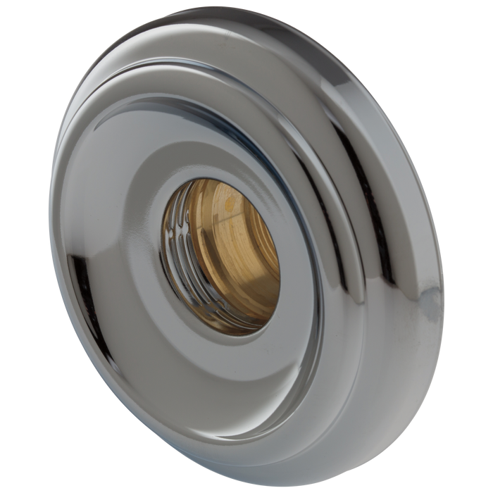 Delta:RP18276 Escutcheon - 2H Tub & Shower
