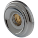 Delta:RP18276 Escutcheon - 2H Tub & Shower