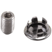 Delta RP18358 Plug Button & Screw - Roman Tub