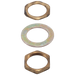 Delta:RP18370 Nut (1) & Washers (2)