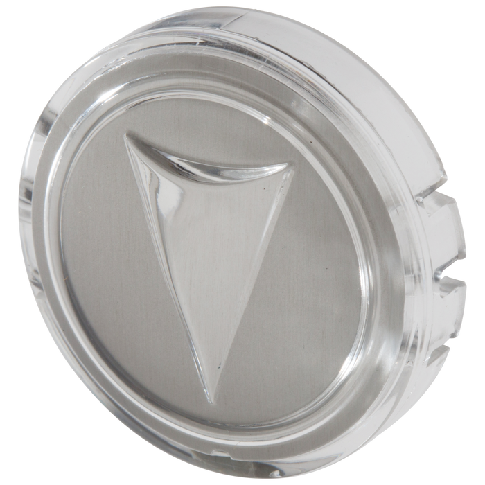 Delta RP18429 Arrow Button - 3H Tub & Shower