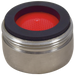 Delta RP18508 Aerator - 2.2 GPM, Stainless Steel