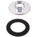 Delta:RP18543 Thick Tile Mounting Kit - Roman Tub