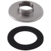 Delta:RP18543 Thick Tile Mounting Kit - Roman Tub
