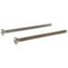 Delta Pivotal RP196RB Screws (2) - Escutcheon Trim, Chrome