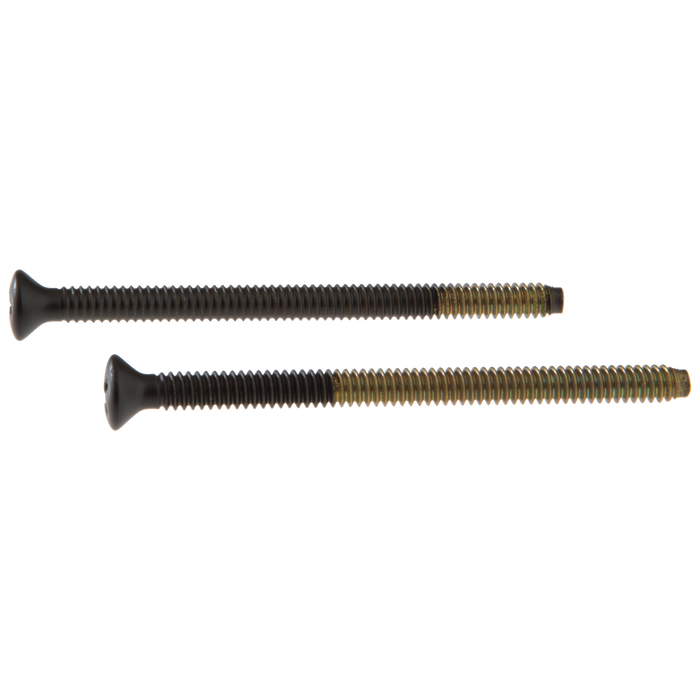 Delta Pivotal RP196RB Screws (2) - Escutcheon Trim, Venetian Bronze