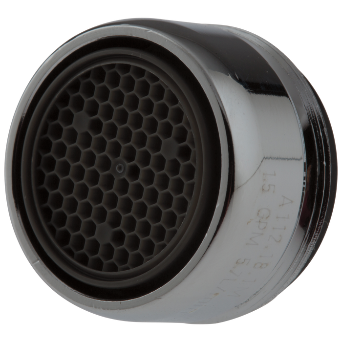 Delta Delta:RP19754 Aerator - Water-Efficient - 1.5 GPM