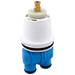 Delta:RP19804 Cartridge Assembly - 1300 / 1400 Series (04/2006 and earlier)
