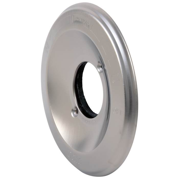 Delta RP19809 Escutcheon - 13 / 14 Series, Stainless Steel