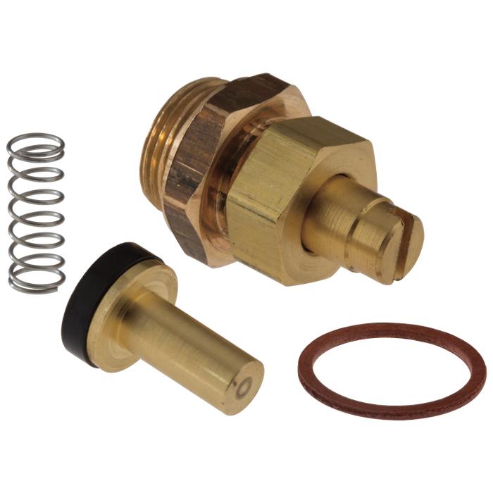 Delta RP2090 Check Stop Stem Assembly - 600 / 1600 Series