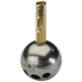 Delta:RP212 Ball Assembly - Stainless Steel - Knob Handle