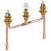 Delta:RP23601 Rough - Fixed Installation - 2H