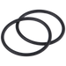 Delta:RP25 O-Rings (2) - 1H Kitchen
