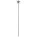 Delta Innovations RP26151PB Lift Rod - Bathroom, Chrome