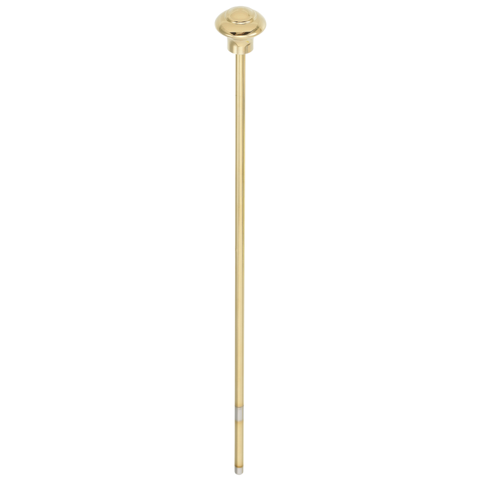 Delta Innovations RP26151PB Lift Rod - Bathroom, Polished Brass