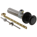 Delta:RP26533 Metal Drain Assembly - Less Lift Rod - Bathroom