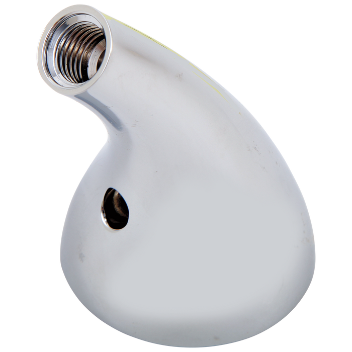 Delta Innovations RP28187 Handle Base Accent w/ Screw