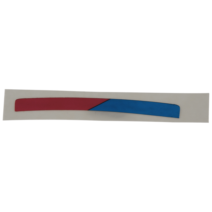 Delta RP28598 Decal - Hot / Cold Indicator - 17 Series