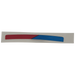 Delta RP28598 Decal - Hot / Cold Indicator - 17 Series