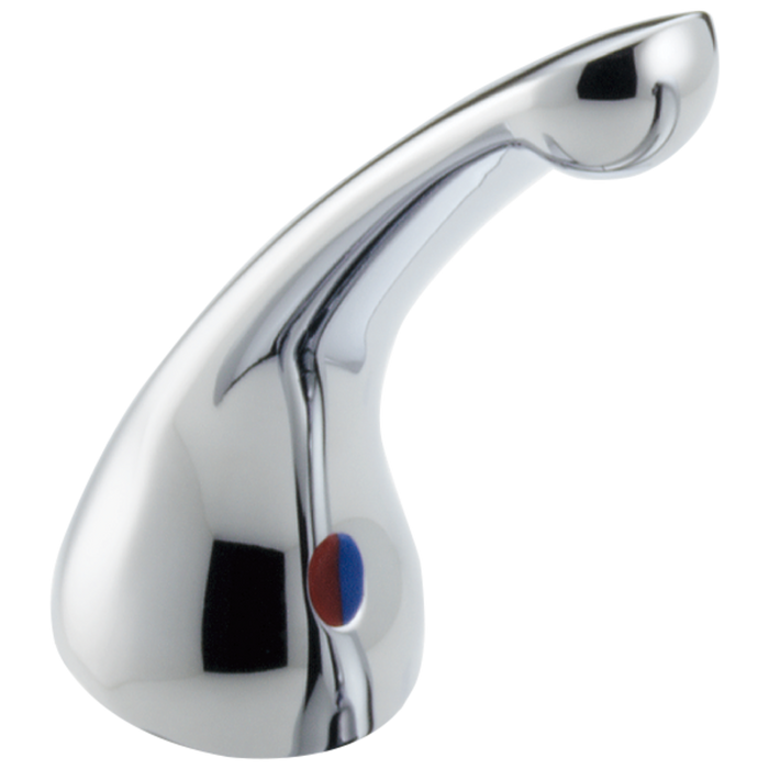 Delta:RP28898 Metal Lever Handle Kit