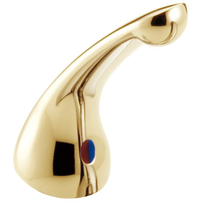 Delta:RP28898 Metal Lever Handle Kit