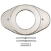 Delta Shower Renovation Cover Plate
