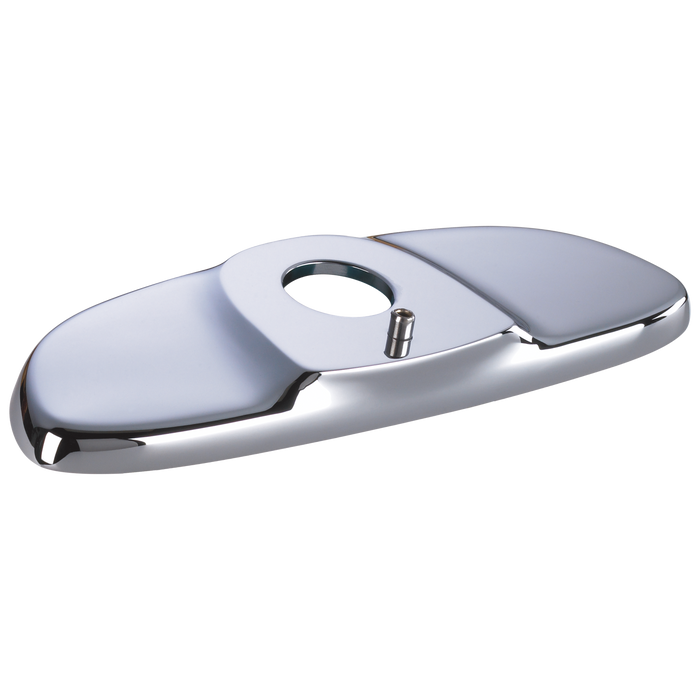 Commercial HDF RP30528 Center Cover Plate - 4"