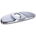 Commercial HDF RP30528 Center Cover Plate - 4"