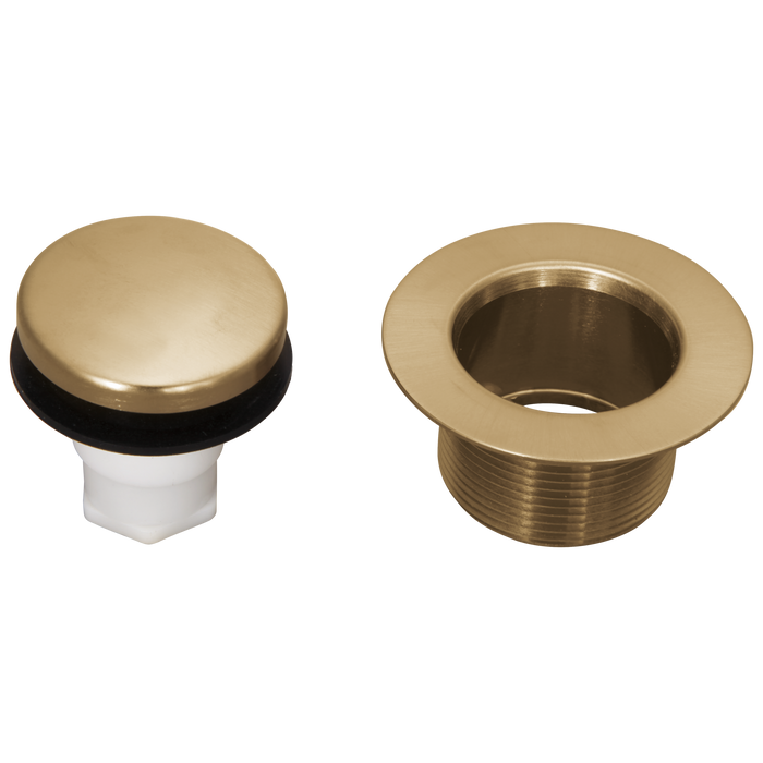 Delta:RP31558 Drain - Tub