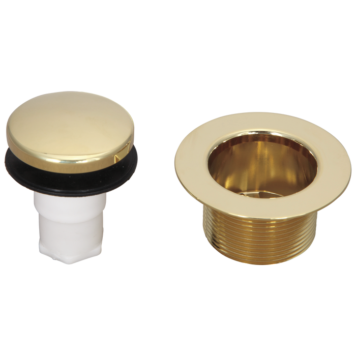 Delta:RP31558 Drain - Tub
