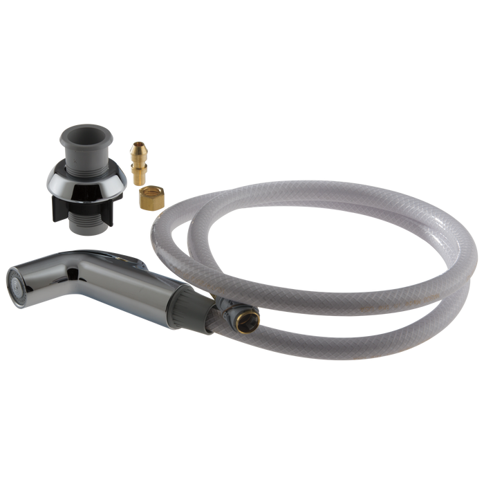 Spray & Hose Assembly - Quick-Snap